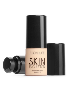 FOCALLURE SKIN EVOLUTION Liquid Foundation FA30