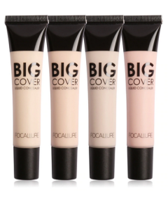 Focallure Liquid Big Coverage Concealer