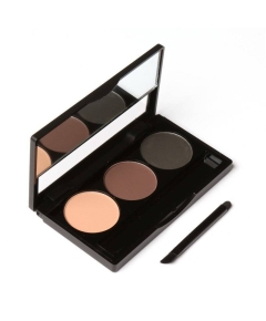 Focallure Eyebrow Powder Kit FA 04