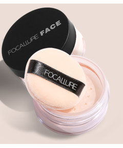 FOCALLURE FACE Loose Powder FA15