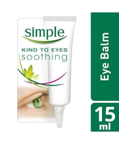 Kind to Eyes Soothing Eye Balm