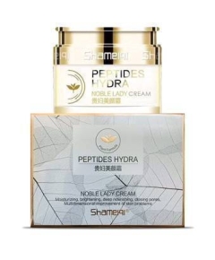 Peptides Hydra Noble Lady Cream