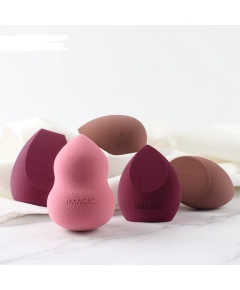 IMAGIC Beauty Blender Face Cosmetic Puff