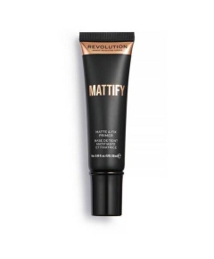 Revolution Matte Fix Mattify Primer