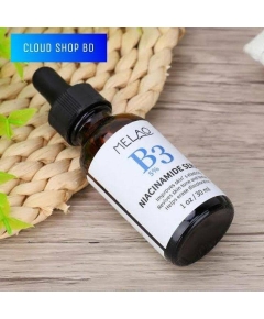 Melao B3 5% Niacinamide Serum