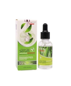 Green tea serum