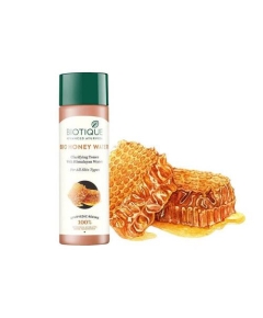 Biotique Bio Honey Water Clarifying Toner