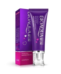 Bioaqua Pink Cherry Cream