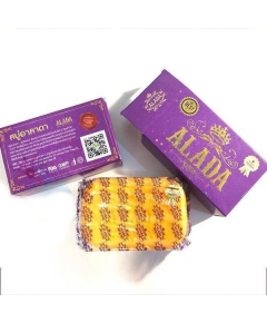 ALADA Magical Whitening Soap