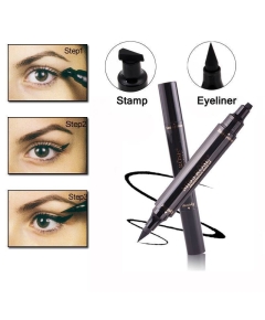 Miss Rose Stamp eyeliner 2 in 1