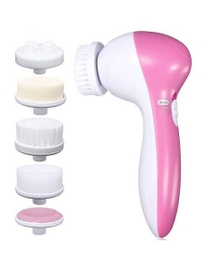 5 in 1 Beauty Care Massager