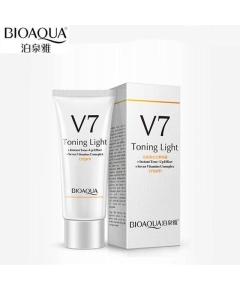 BIOAQUA V7 Toning light Concealer Ointment Cream