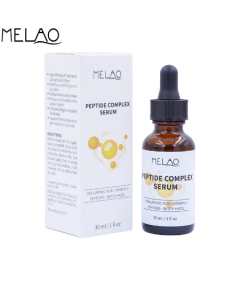 MELAO Peptide Complex Serum 30 ml