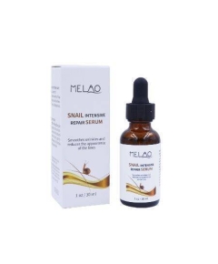 MELAO  snail face serum 30ml