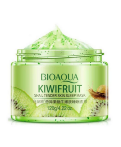 Kiwifruit Snail Tender Skin Moisturizing Mineral Sleep Mask