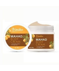 Valentine Mahad body cream (300 g)