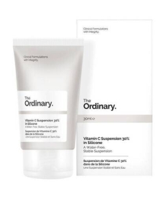 The Ordinary Vitamin C Suspension 30ml