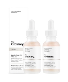 The Ordinary Lactic Acid 5% -30ml