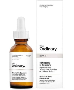 The Ordinary Retinol 1% Squalane 30ml