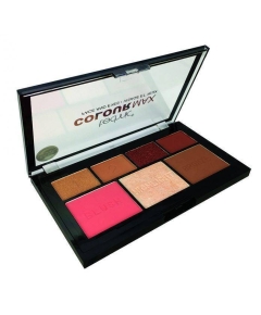 Technic Colour Max Face and Eyes Palette