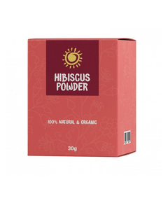 Rajkonna Hibiscus Powder (30 gm)