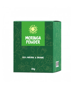 Rajkonna Moringa Powder (30 gm)