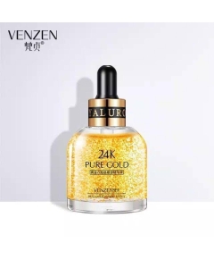 VENZEN SERUM PURE GOLD 24K 30ML