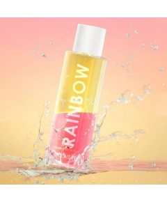 Focallure Rainbow Cocktail Cleansing Oil