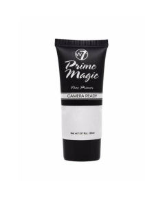 W7 Prime Magic Camera Ready Face Primer 30ml