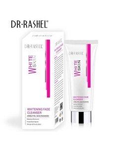 Dr rashel whiteskin whitening cleanser