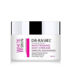 Dr rashel whiteskin whitening Day cream