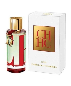 Carolina Herrera CH CH L´EAU Women 17 EDT 100ml