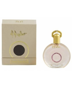 M. Micallef Royal Rose Aoud Women EDP 100ml Spray