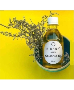 RiBANA Coconut Oil 200ml