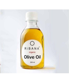 RiBANA Olive Oil-200ml