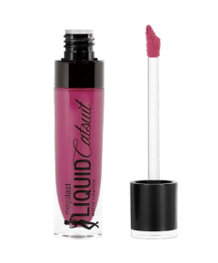 Wet n Wild Megalast Liquid Catsuit Lipstick