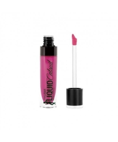 Wet n Wild Megalast Liquid Catsuit Lipstick