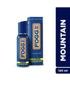 Fogg Bleu Body Spray (Mountain) 120ml