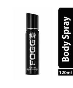 Fogg Body Spray (Marco) 120ml