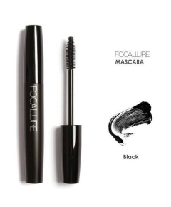 FOCALLURE VOLUMIZING MASCARA- Black