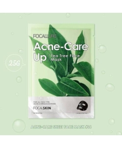 Focallure Acne-Care Sheet Mask