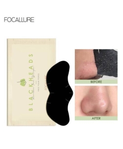 Focallure Black Head Remover Pore Strips