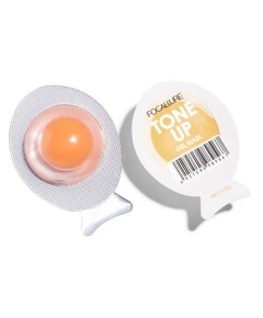 Focallure Gel Mask- Tone Up