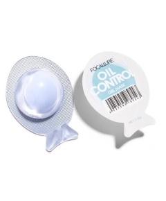 Focallure Gel Mask- Oil Control