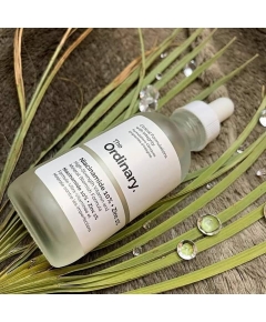 The Ordinary Niacinamide 10%