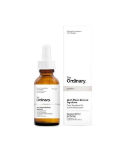 The Ordinary 100% Plant-Derived Squalane