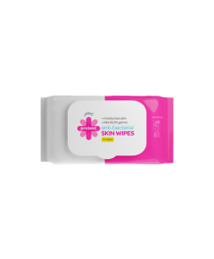 GODREJ PROTEKT SKIN WIPES 30 PCS