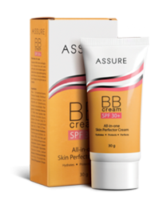 ASSURE BB CREAM