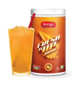 INVIGO FRESH N UP DRINK