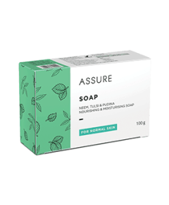 ASSURE SOAP